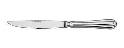 Cuchillo de steak Arthur Price Royal Pearl